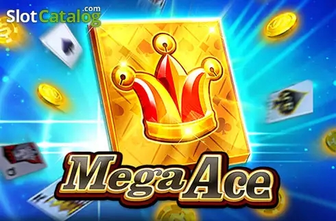 MEGA ACE, apostas online, estratégias de apostas, grandes prêmios, jogos de azar