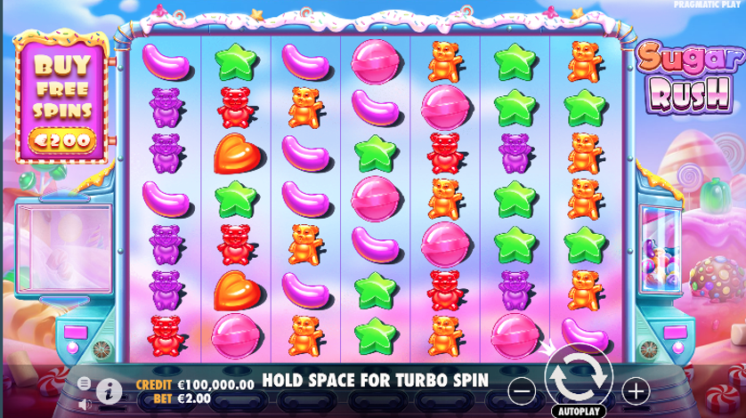 Sugar Rush 1000 Slot, apostas, técnicas avançadas, cassino online, estratégias de jogo.